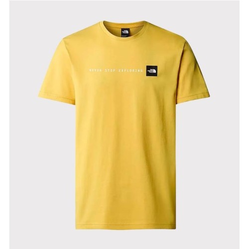 THE NORTH FACE NSE TEE AMARILLO