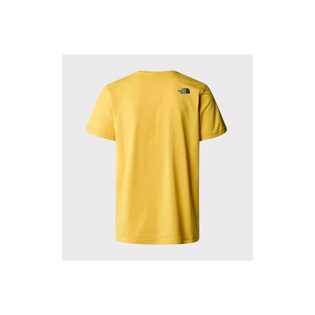 THE NORTH FACE NSE TEE AMARILLO