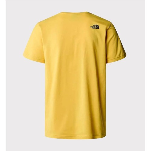 THE NORTH FACE NSE TEE AMARILLO