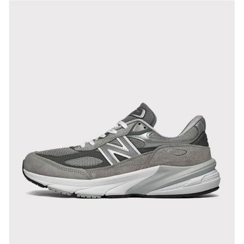 NEW BALANCE 990 V6 MADE IN USA GRIS