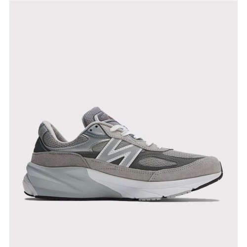 NEW BALANCE 990 V6 MADE IN USA GRIS 2