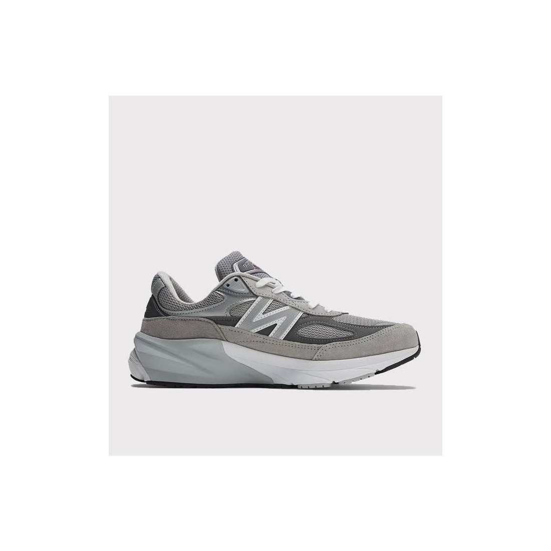 NEW BALANCE 990 V6 MADE IN USA GRIS
