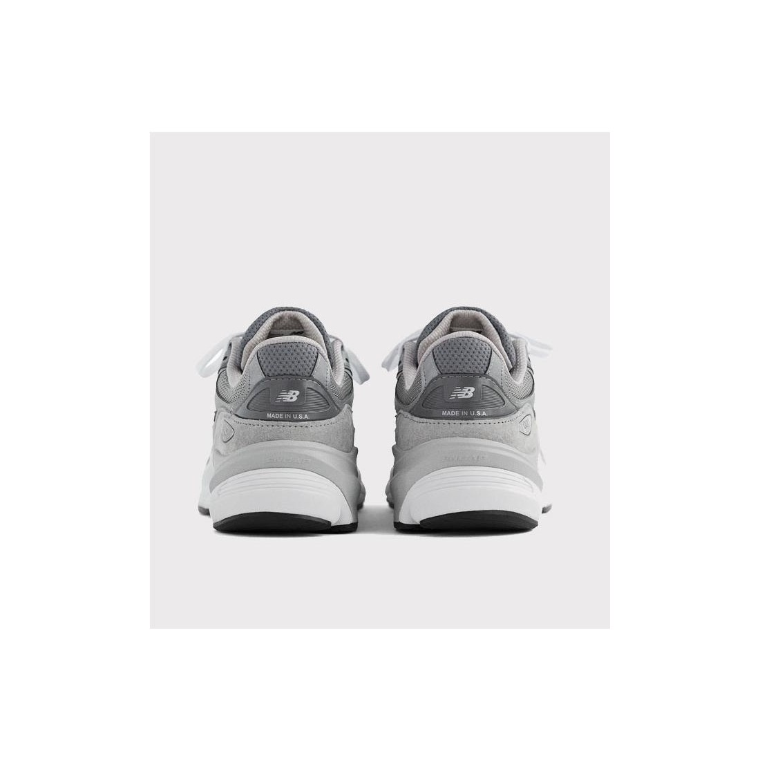 NEW BALANCE 990 V6 MADE IN USA GRIS