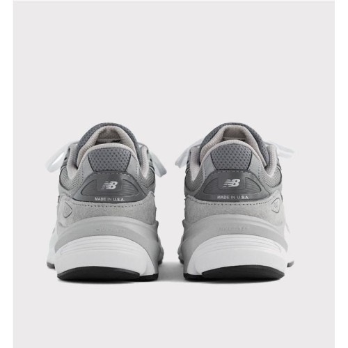 NEW BALANCE 990 V6 MADE IN USA GRIS