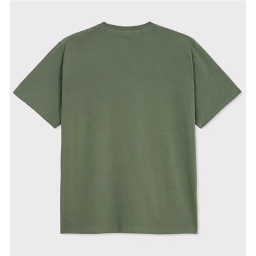 POLAR STEVE TEE VERDE 2