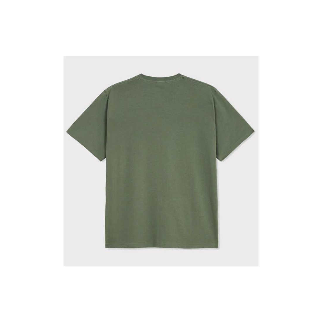 POLAR STEVE TEE VERDE