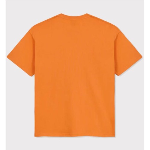 POLAR DREAMS TEE NARANJA 2