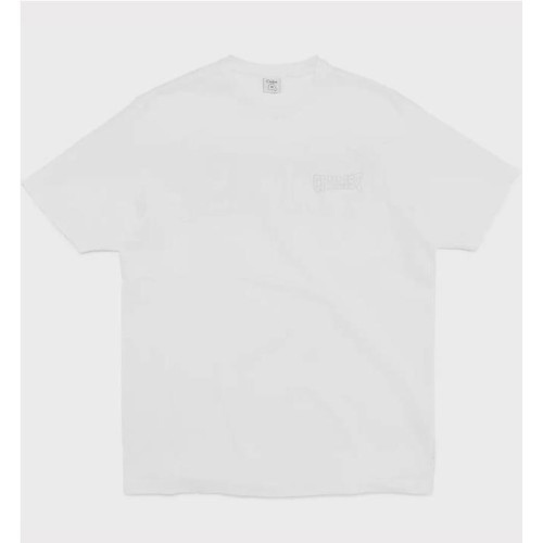 CIVILIST CLUB TONAL TEE BLANCO 2