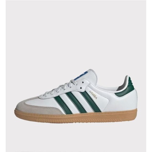 ADIDAS SAMBA OG J BLANCO