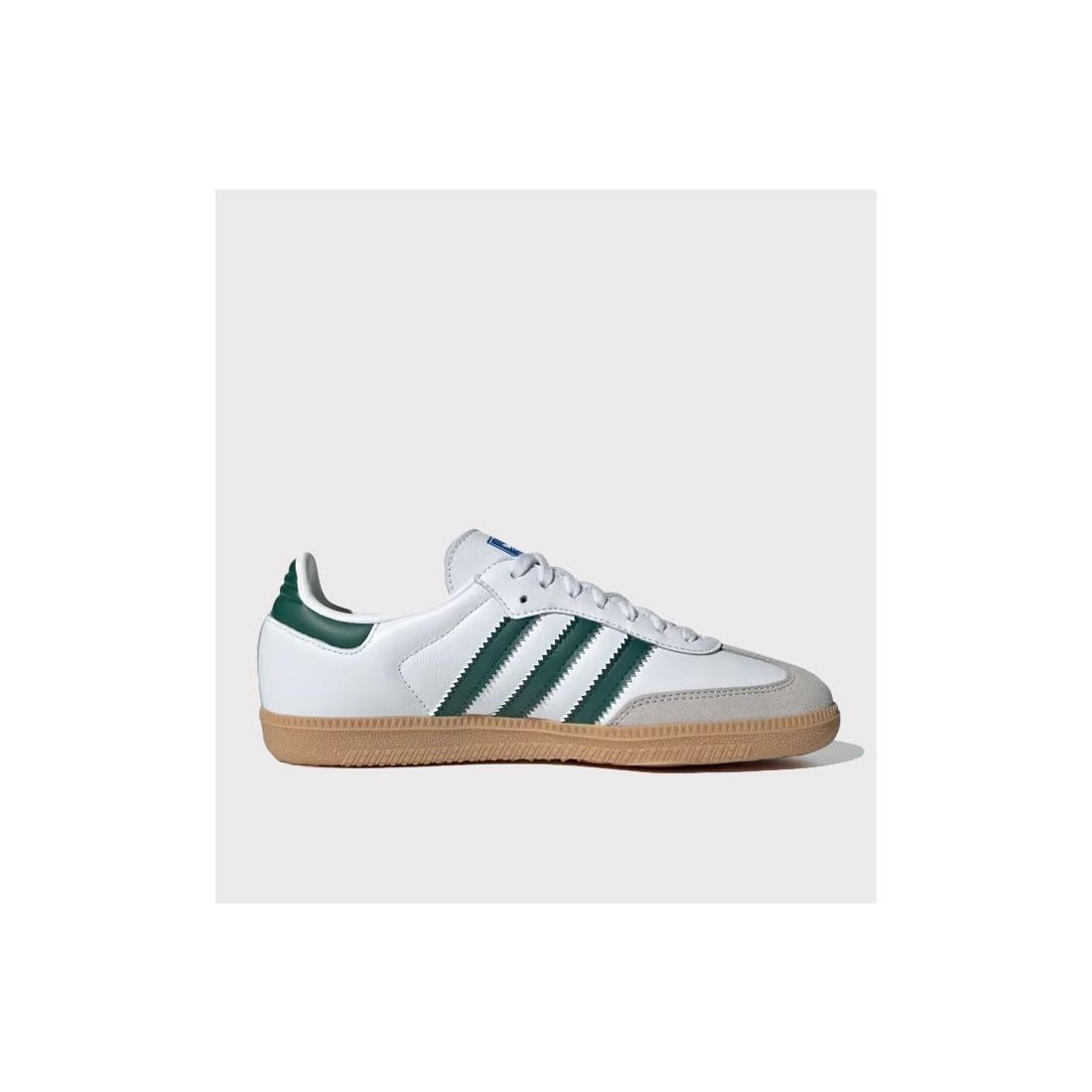 ADIDAS SAMBA OG J BLANCO