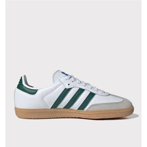 ADIDAS SAMBA OG J BLANCO