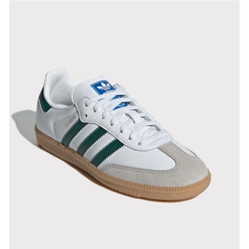 ADIDAS SAMBA OG J BLANCO