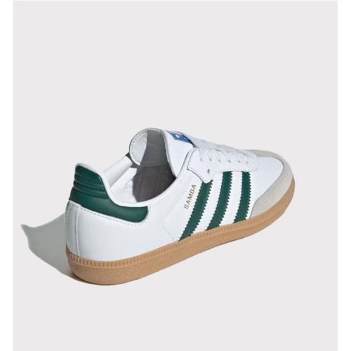 ADIDAS SAMBA OG J BLANCO
