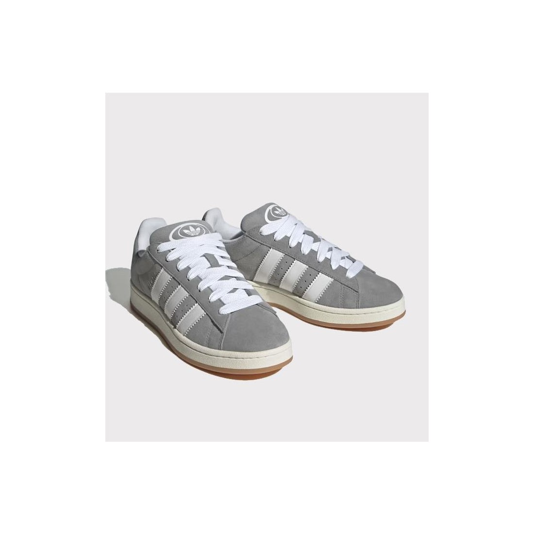 ADIDAS CAMPUS 00S GRIS