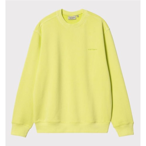 CARHARTT WIP DUSTER SCRIPT SWT AMARILLO