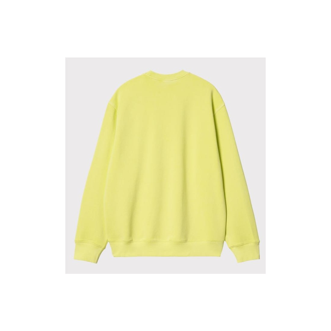 CARHARTT WIP DUSTER SCRIPT SWT AMARILLO