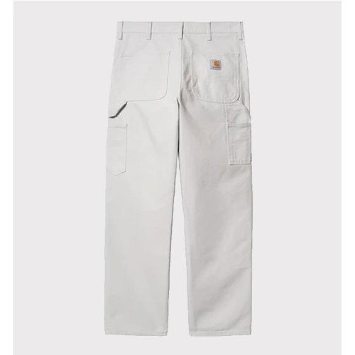 CARHARTT WIP DOUBLE KNEE PANT GRIS 2
