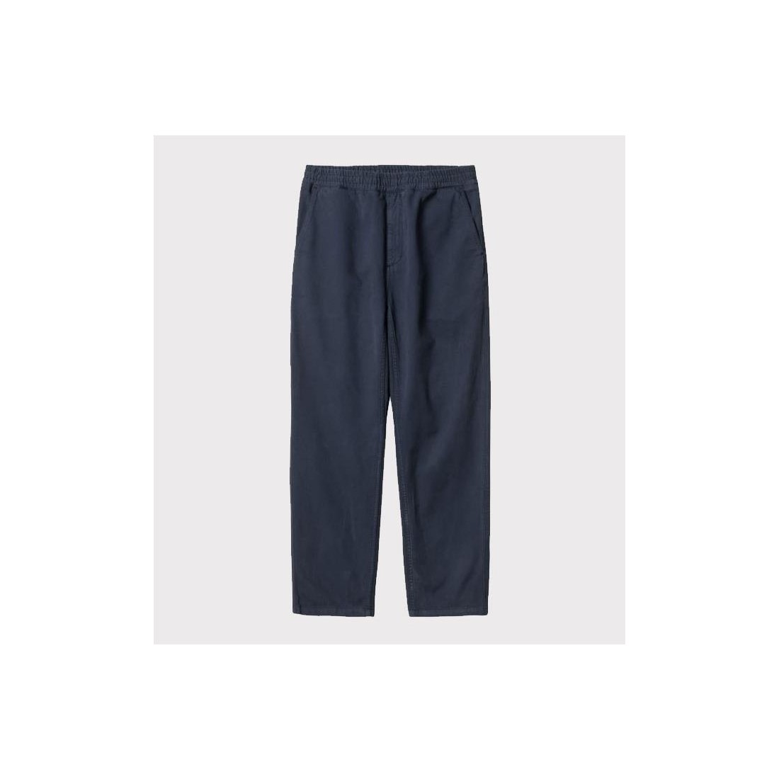 CARHARTT WIP FLINT PANT AZUL
