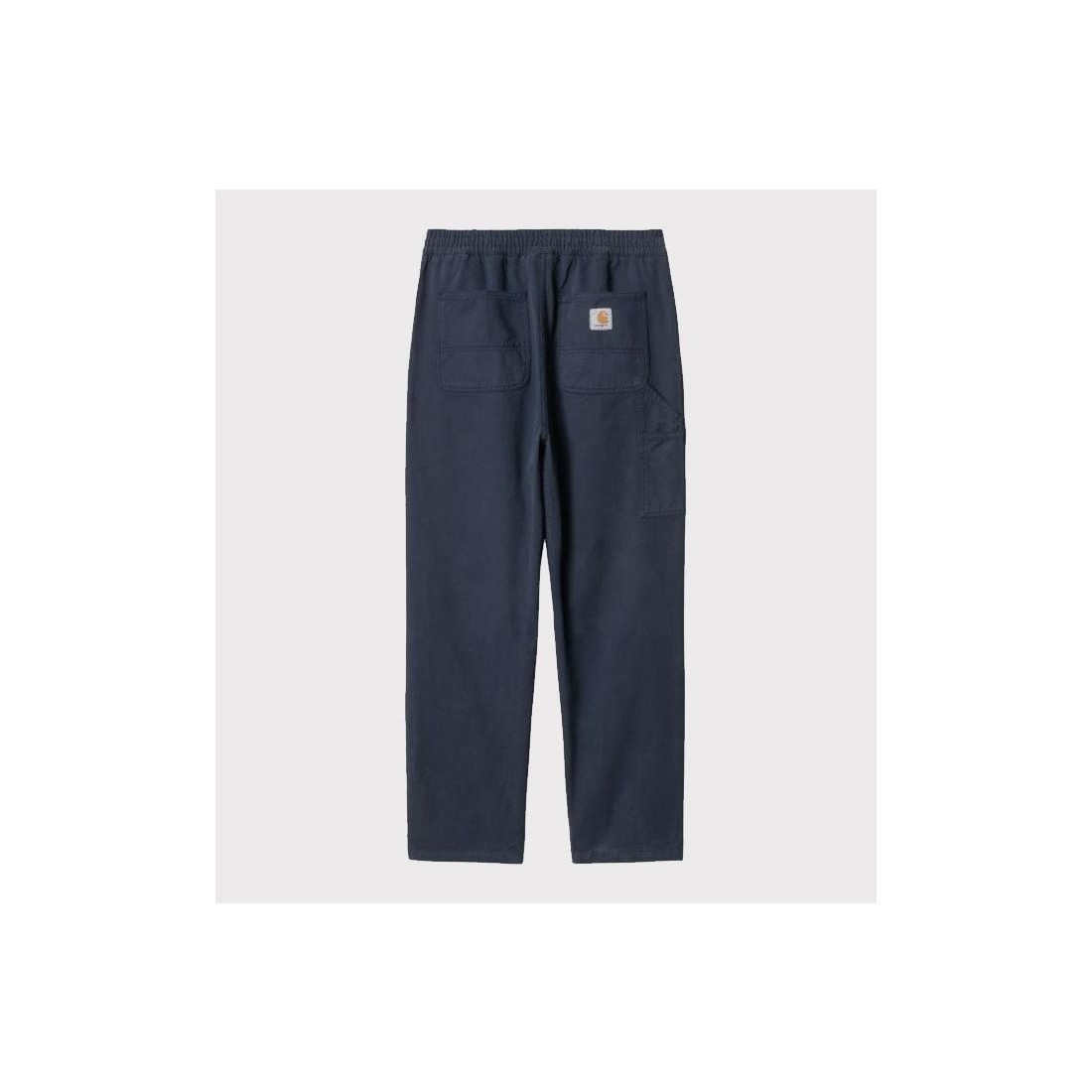 CARHARTT WIP FLINT PANT AZUL