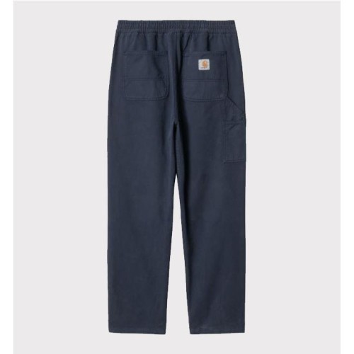 CARHARTT WIP FLINT PANT AZUL