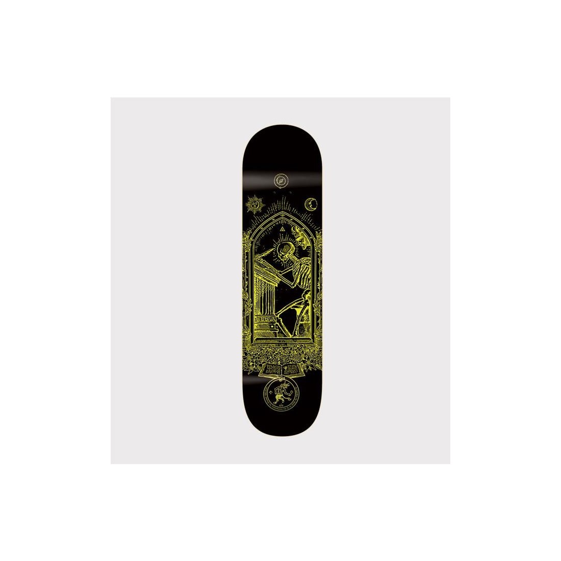 CLEAVER YAIA BLACK NEGRO