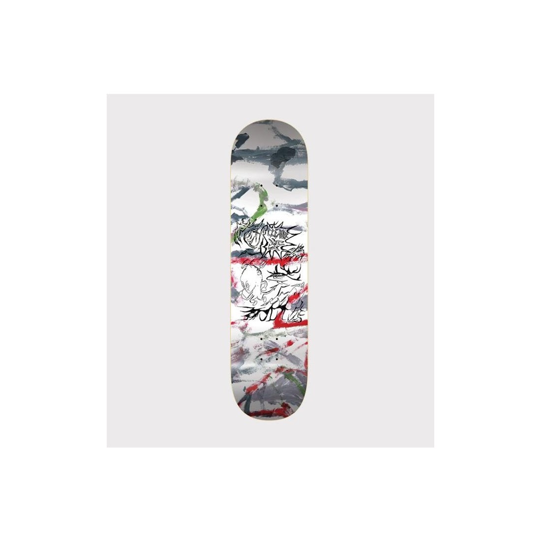 CLEAVER KAZWES BLANCO