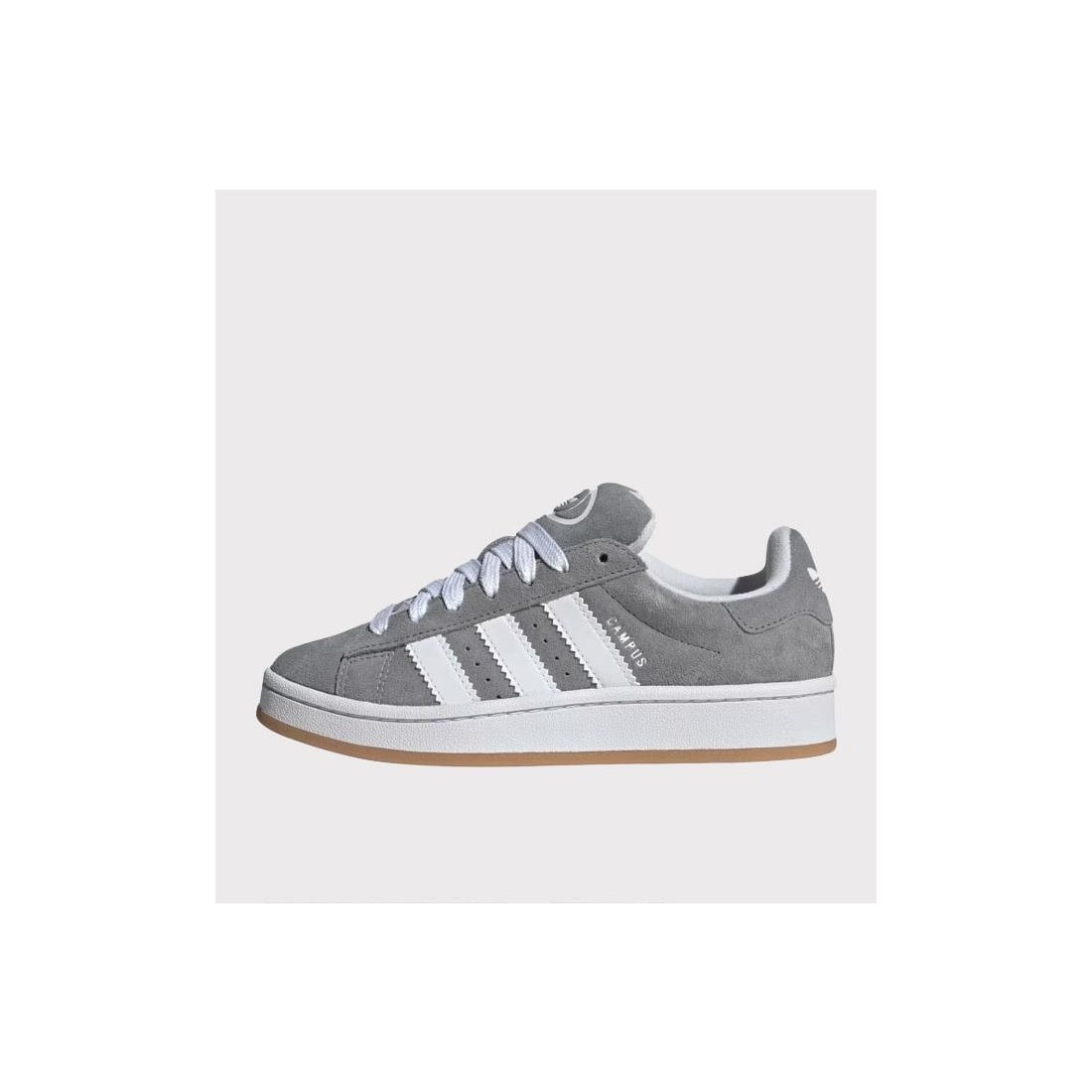 ADIDAS CAMPUS 00S J GRIS