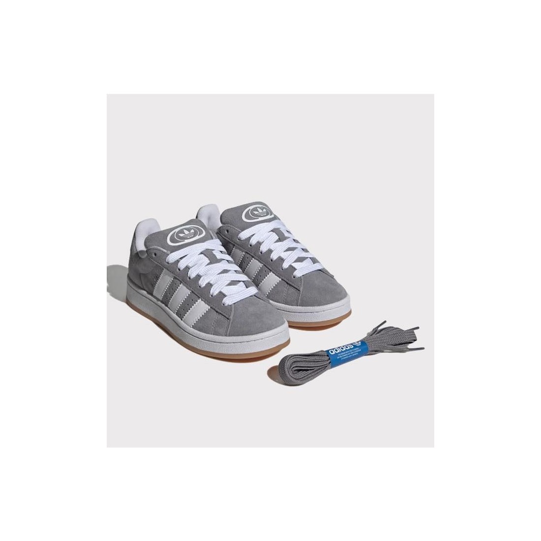 ADIDAS CAMPUS 00S J GRIS