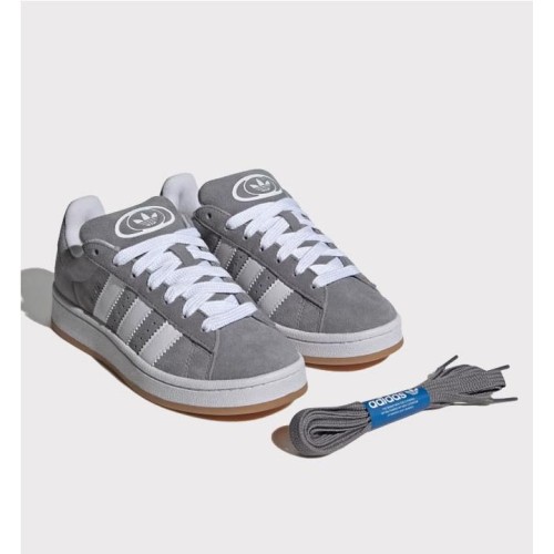 ADIDAS CAMPUS 00S J GRIS