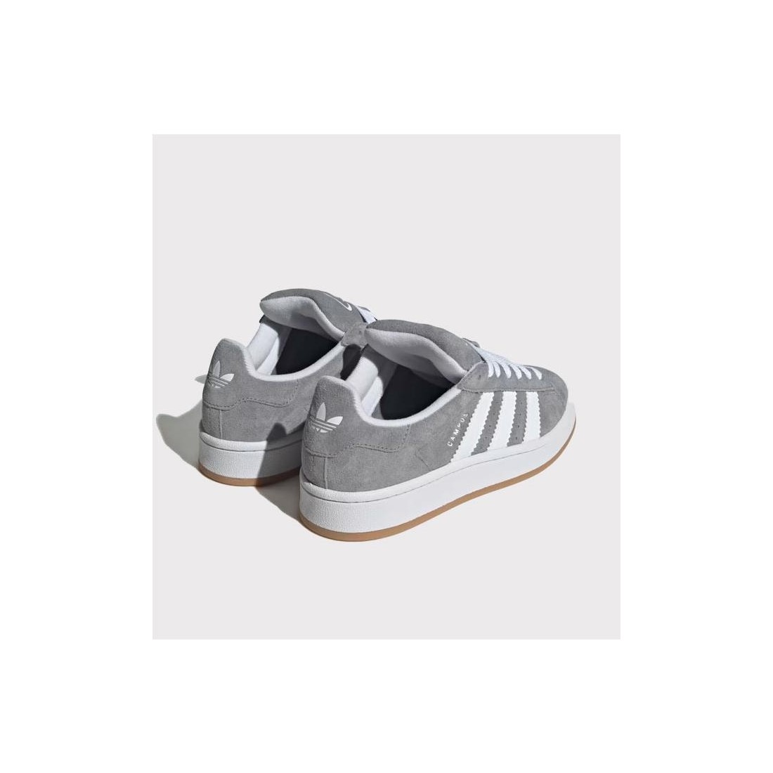 ADIDAS CAMPUS 00S J GRIS