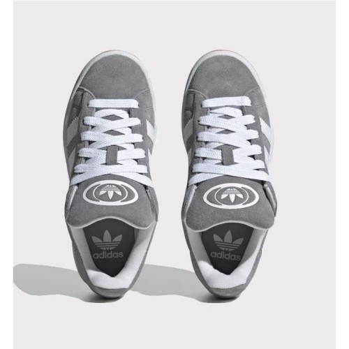 ADIDAS CAMPUS 00S J GRIS