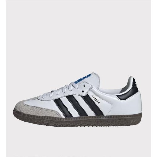 ADIDAS SAMBA OG J BLANCO