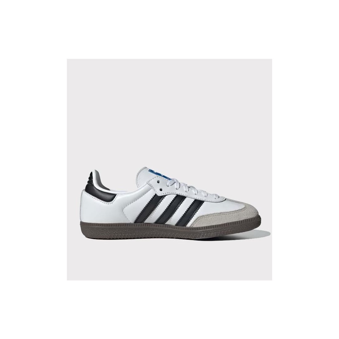ADIDAS SAMBA OG J BLANCO