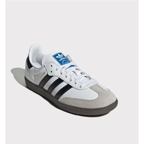 ADIDAS SAMBA OG J BLANCO
