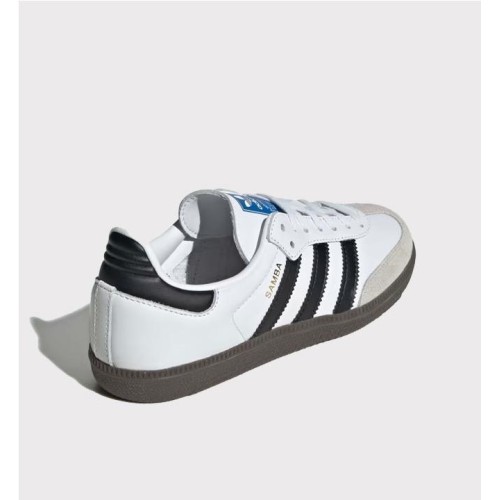 ADIDAS SAMBA OG J BLANCO