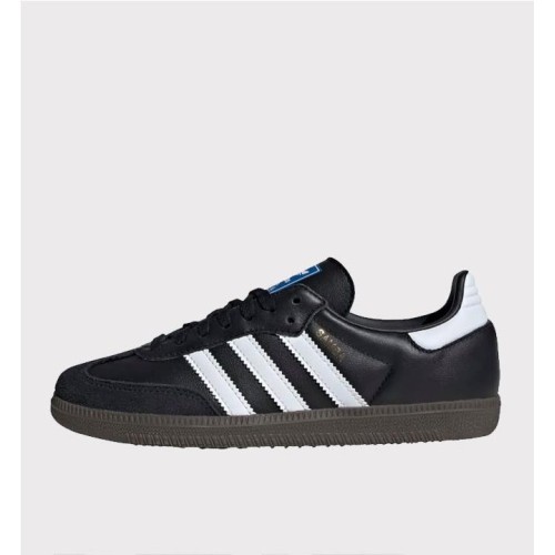 ADIDAS SAMBA OG J NEGRO