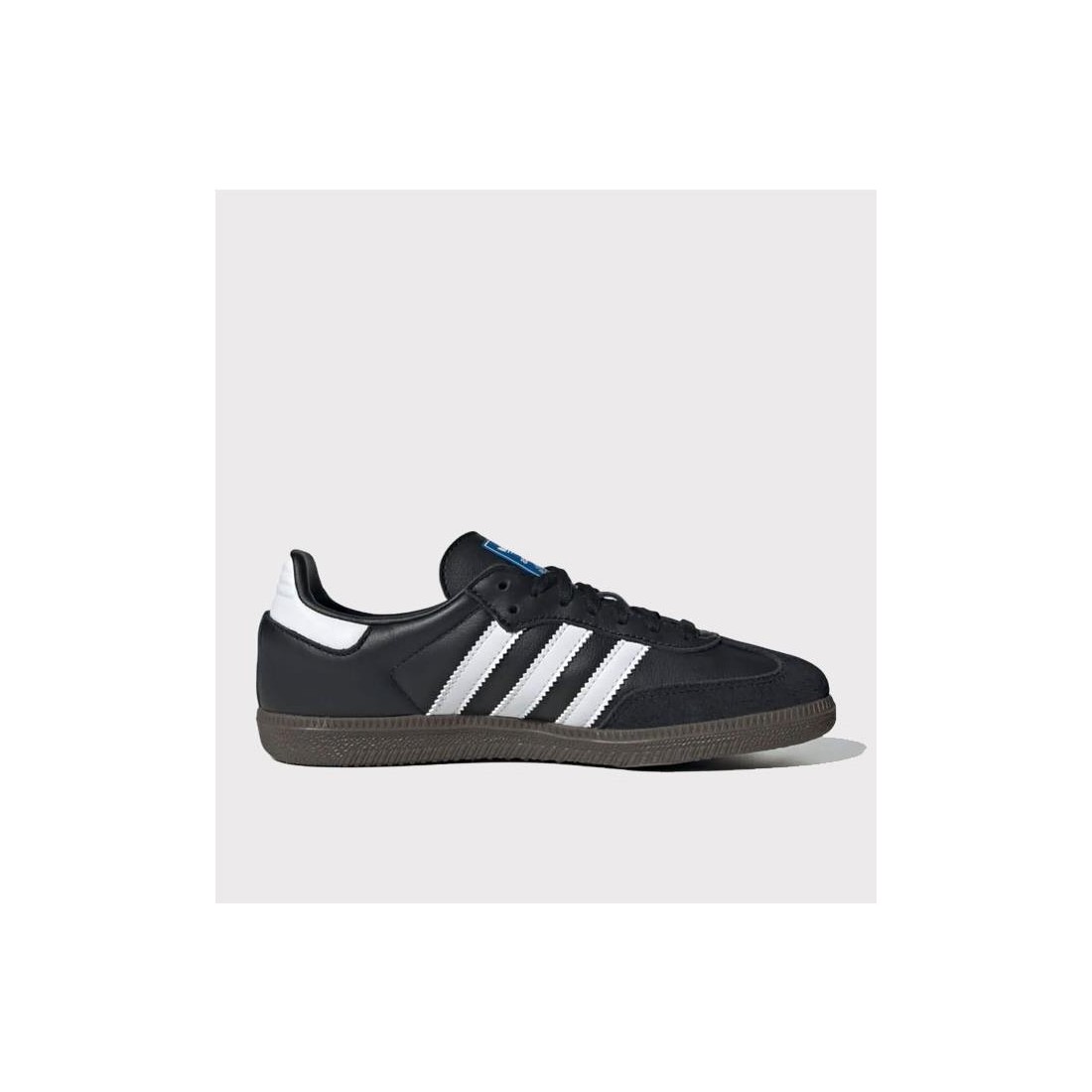 ADIDAS SAMBA OG J NEGRO