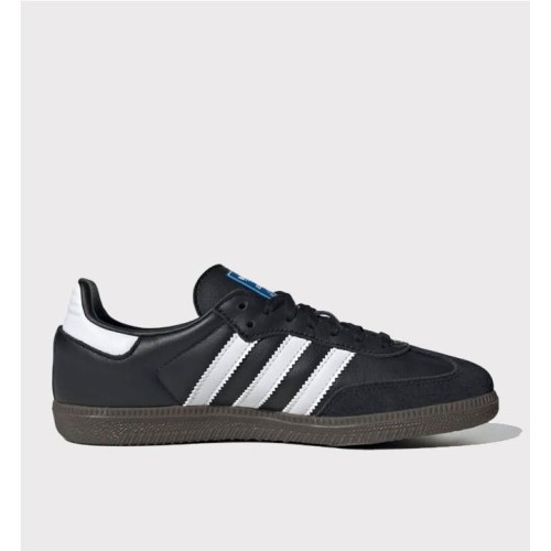 ADIDAS SAMBA OG J NEGRO