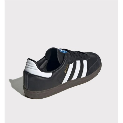 ADIDAS SAMBA OG J NEGRO