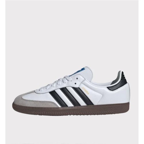 ADIDAS SAMBA OG BLANCO