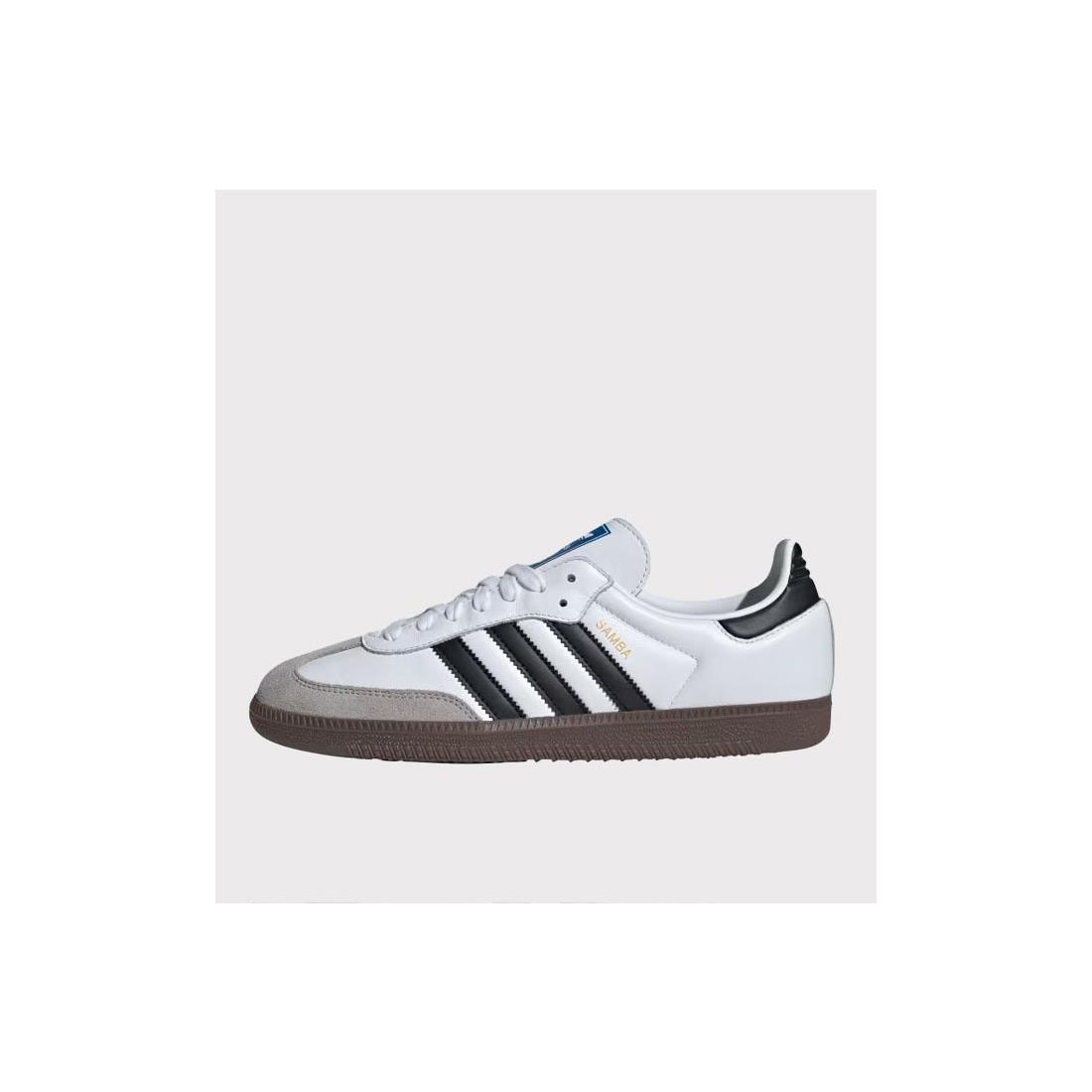 ADIDAS SAMBA OG BLANCO