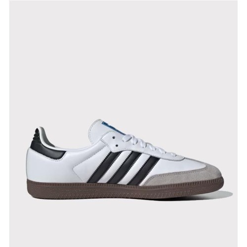 ADIDAS SAMBA OG BLANCO 2