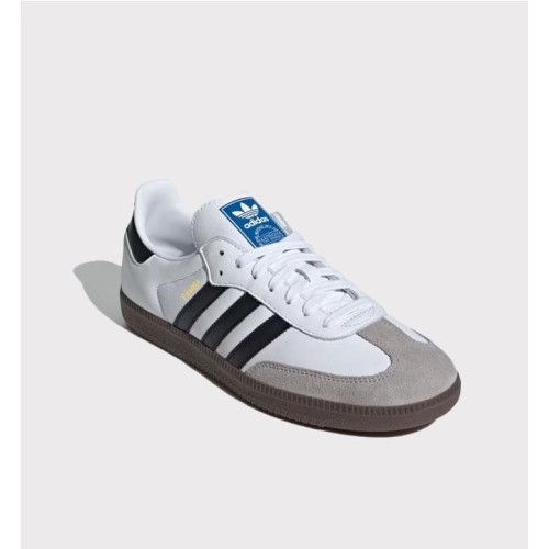 ADIDAS SAMBA OG BLANCO