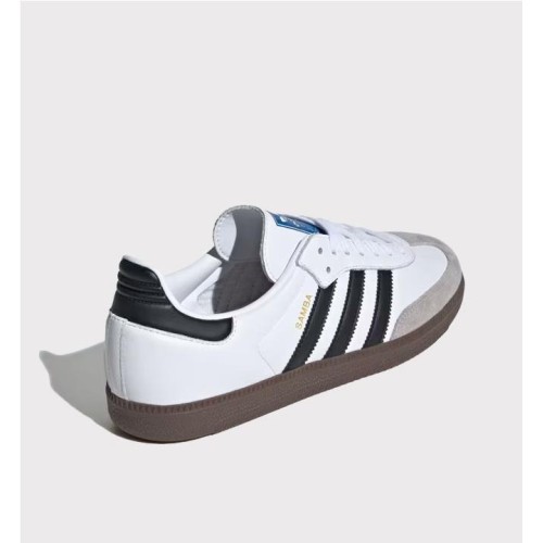 ADIDAS SAMBA OG BLANCO