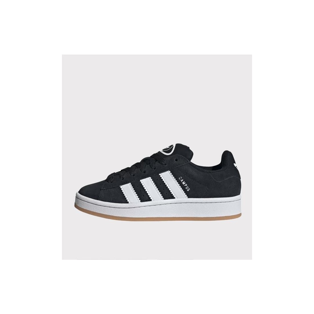 ADIDAS CAMPUS 00S J NEGRO