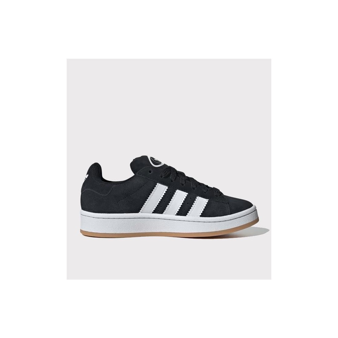 ADIDAS CAMPUS 00S J NEGRO