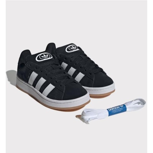 ADIDAS CAMPUS 00S J NEGRO