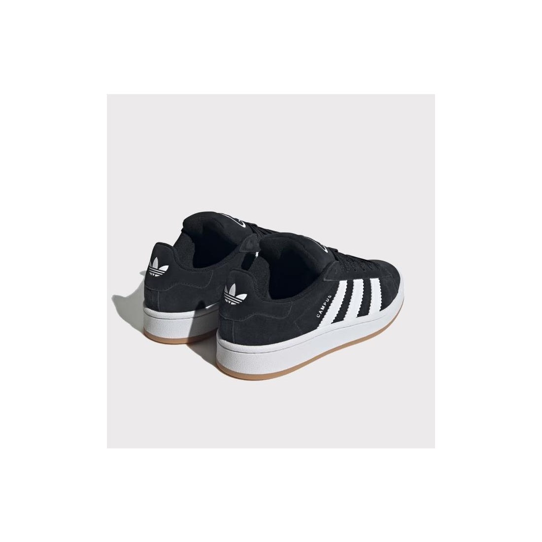 ADIDAS CAMPUS 00S J NEGRO