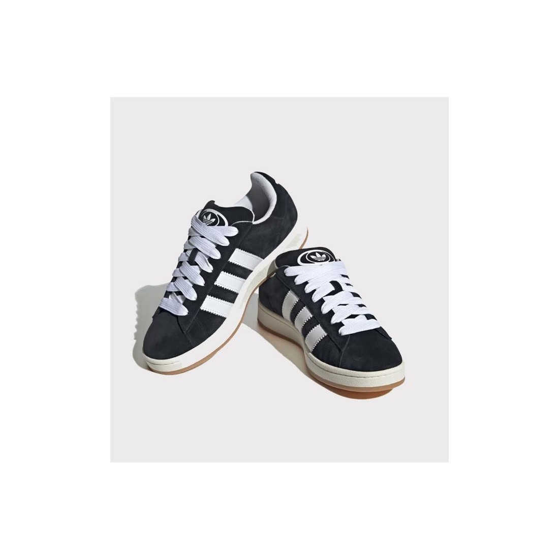 ADIDAS CAMPUS 00S NEGRO