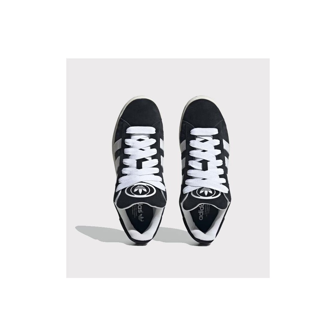 ADIDAS CAMPUS 00S NEGRO